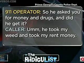 NWR Episode 4: Blonde Striptease and Naked Action