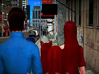 my new family episode 260