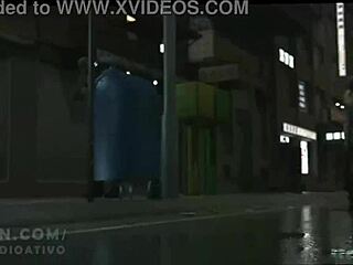 Mingrad 04: 'Best 3D Fantasy Animations'