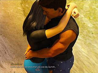 yo, check eve 4 banging with massive cock and tits