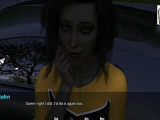 I-I think Jamie's deepthroat skills are improving so much