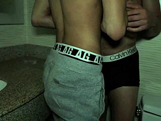 Monster black cock dominates eager brunette in hardcore action