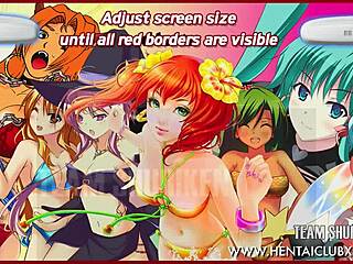 i review this nude sexy anime pirates girls theme for xbox 360, it's hd 1080p by stabb3d girl.
