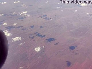 Step gay dad flies high and gets naughty