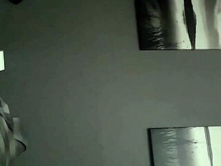 Mexican Woman Bent Over for Doggystyle Cock Sucking