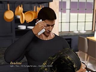 yo, check eve 4 banging with massive cock and tits