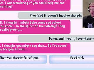 when baking with that girl goes wrong in uncensored hentai doggystyle