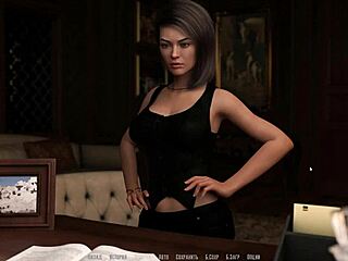 Rock Star hra část 10 s bikinkami v FFM trojce na jachtě