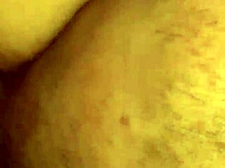 wet quarantine fun with sexiijoy18 in close-up action