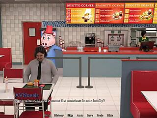 探索游戏新记忆，第73集