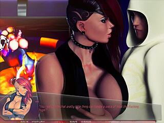 lets play nightclub with big tits