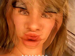 Amateur teen's tight pussy vs hardcore anal fucking contrast