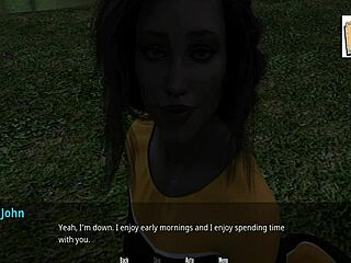 I-I think Jamie's deepthroat skills are improving so much