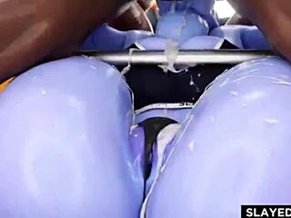 i love widowmaker's big tits