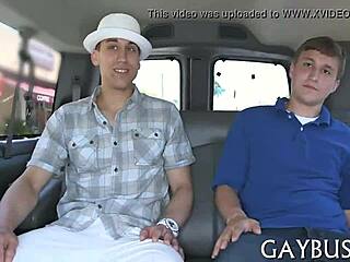 Homosexual sex episodes unfold in free series