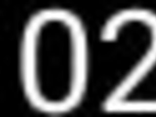 Big Ass Babe Squirts During Huge Cumshot on Natural Tits