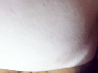 Deep Inside With Monster Cock