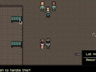 Omg This Is A Very Long Tutorial Memoirs Of A Battle Brothel Ep 2