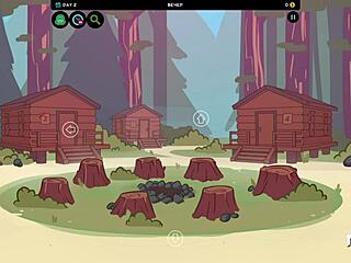 مرحبا، أريد ذلك الكس، لكن القطار أولاً!