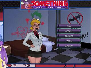 something unlimited part 131 featuring blonde redhead sexy anime hentai.