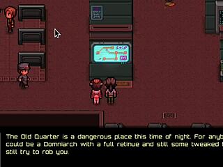 Omg This Is A Very Long Tutorial Memoirs Of A Battle Brothel Ep 2