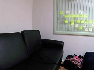 Gigi Breeze showed up for casting and got wild.