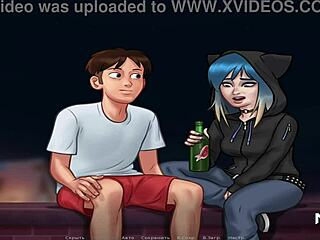 Ever peeped on naked teens and milfs with big asses through binoculars?