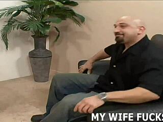 Wife cheats with old dom in bdsm