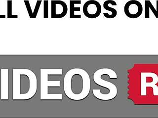 Big Booty Latina Feels Intense Pleasure Riding Dildo