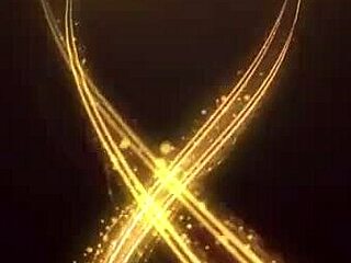 Venusss model and friends play with toys in compilation