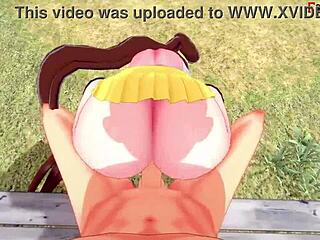 hey, wanna see mei nancy fucking hard 2 in pokemon full video on sheer or ptrn fantasyking3?