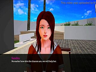 My New Family 265: Big Tits Erotic Action!