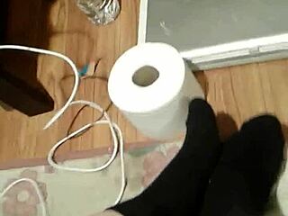 can this pawg handle joshua jism's monster cock in her tight pussy?