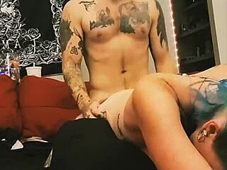 i can’t get enough of amateur doggy style with hot cum.