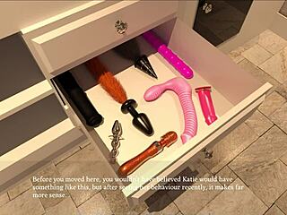 Ce se întâmplă în Lunar's Chosen episodul 39?