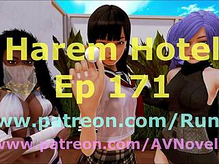 Harem Hotel 171