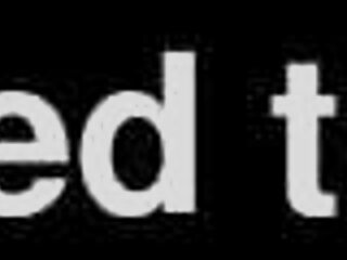 Big Ass Babe Squirts During Huge Cumshot on Natural Tits