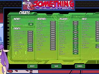 something unlimited part 131 featuring blonde redhead sexy anime hentai.