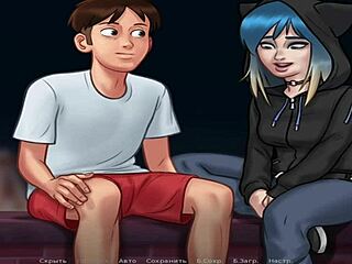 Ever peeped on naked teens and milfs with big asses through binoculars?