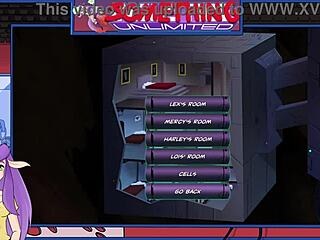 something unlimited part 131 featuring blonde redhead sexy anime hentai.