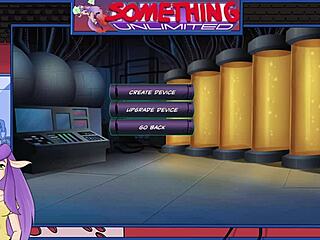 something unlimited part 131 featuring blonde redhead sexy anime hentai.