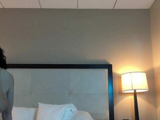 Sexy Petite 18+ Woman Gets Fucked Hard by Big Cock