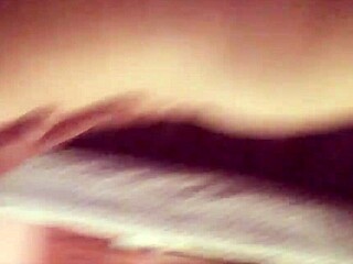 mirjes0125 asks, 'want to see me fuck with huge ass part 2?'