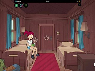 Hey, I want that pussy, but train first!