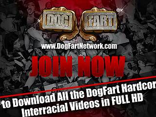 a noir feels thrill of taking black cock at gloryhole