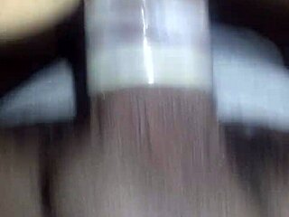 Hey, check out this hairy milf getting wild in amateur action on 20130517!