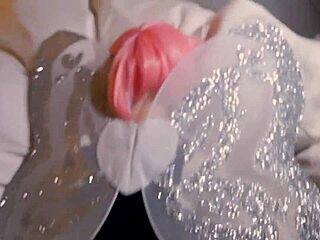 我搞砸了这个牙仙娃娃 parody，哎呀！