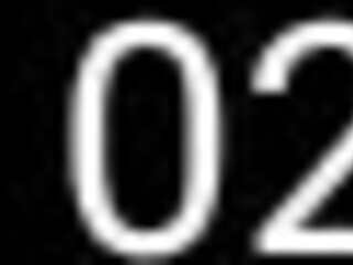 Big Ass Babe Squirts During Huge Cumshot on Natural Tits