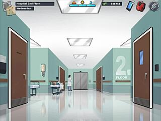 summertime saga 245 brings steamy erotic game vibes to life