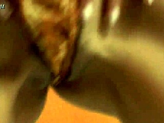 Vanessa Excitedly Masturbates Thinking of Her Friend